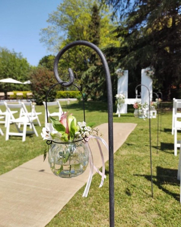 Producto - Pinchos Florales - 3