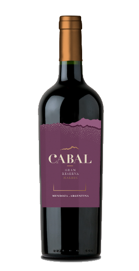 Producto - CABAL PREMIUM MALBEC GRAN RESERVA