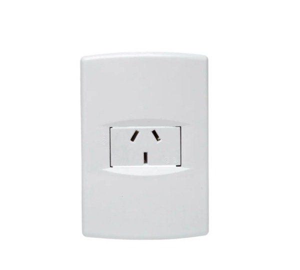 Producto - LLAVE ARMADA 1 TOMA SICA (545214)