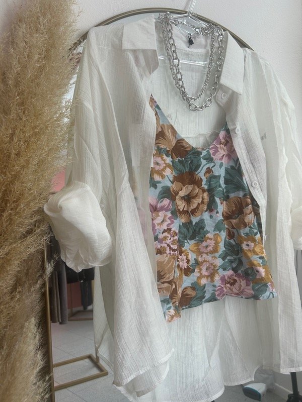 Producto - Musculosa Emille