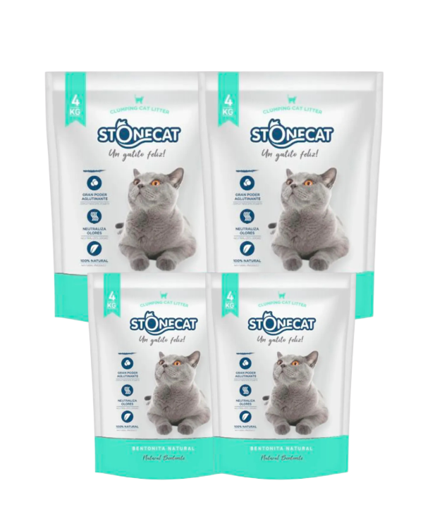 Producto - Piedra Stone Cat 4x3