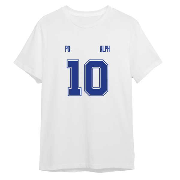 Producto - Remera Pierre Gasly 10