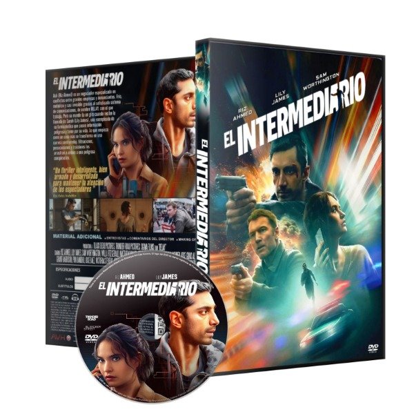 Producto - EL INTERMEDIARIO