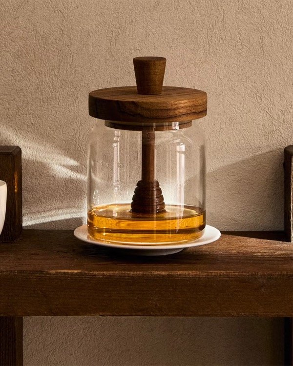 Producto - Frasco mielero