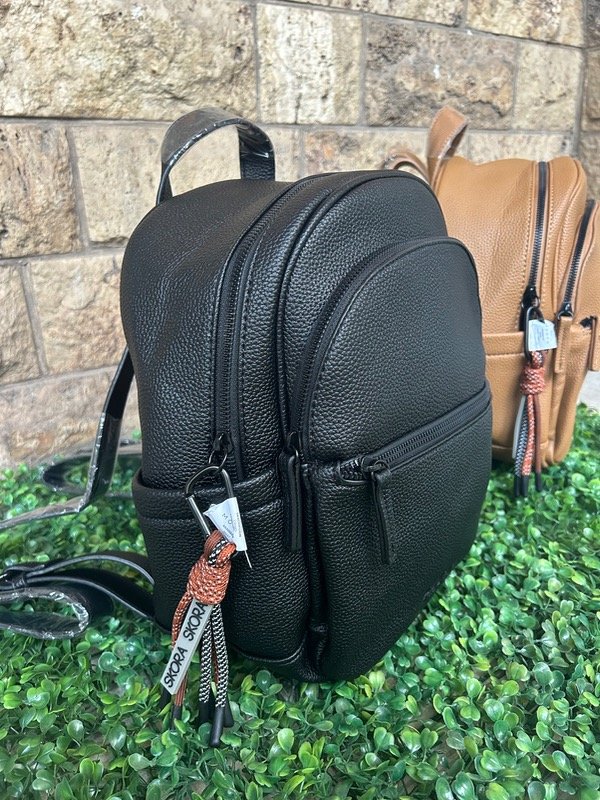 Producto - Mochila Adara Negra