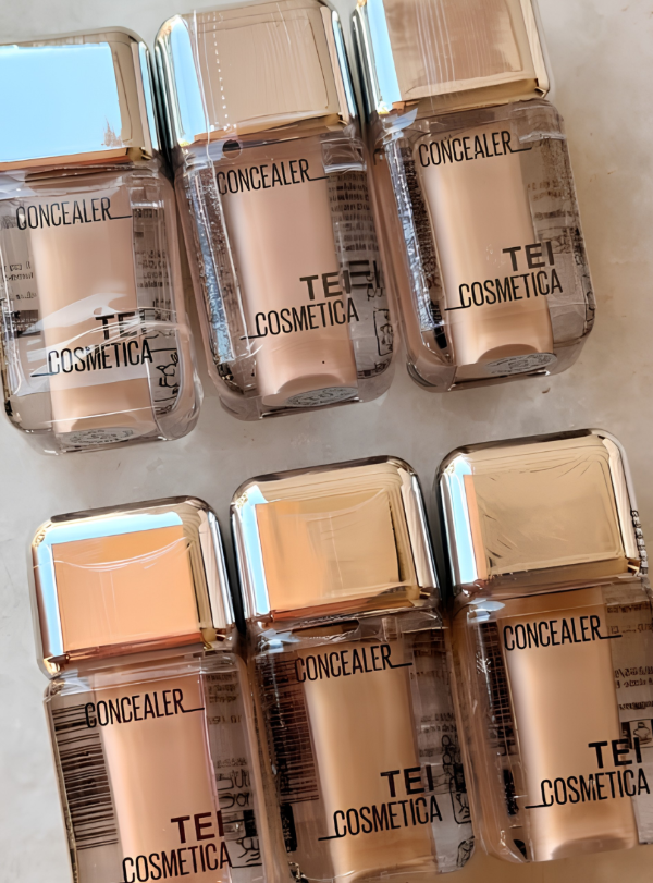 Producto - Concealer tei - 0