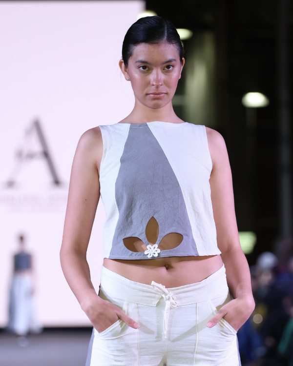 Producto - Top despertar