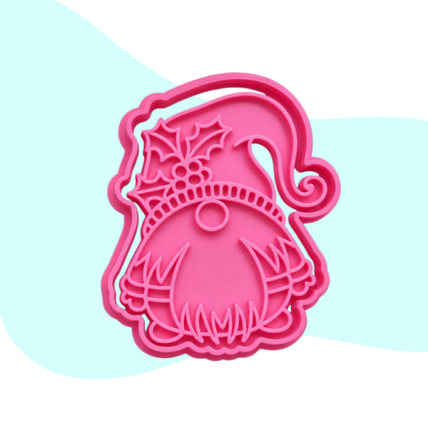 Producto - Cortante Gnomo - 1