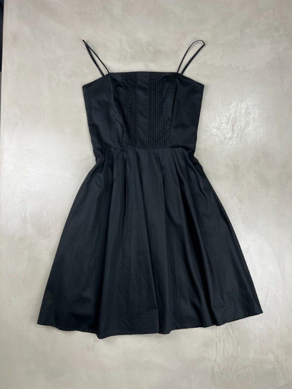 Producto - Classy Dark Dress