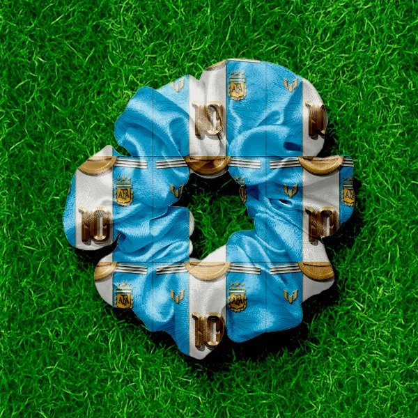Producto - SCRUNCHIES  COD 5174 - 3