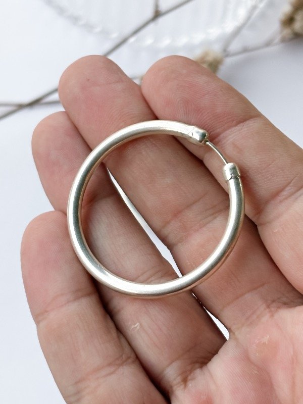 Producto - Argolla Reforzada 35mm