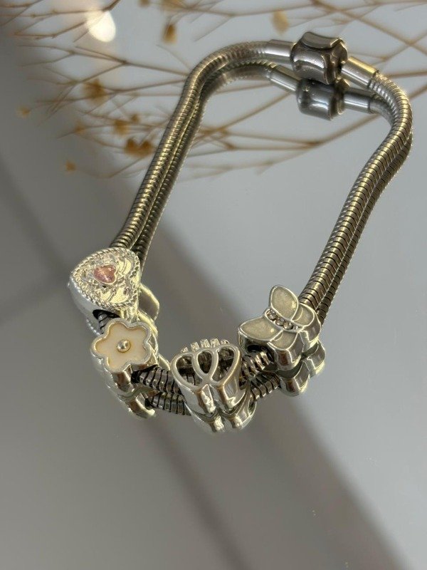 Producto - Pandora Heart Love - 1