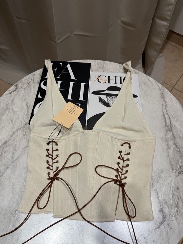 Producto - CORSET SOL