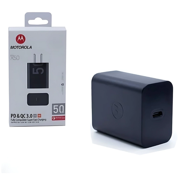 Producto - CABEZAL MOTOROLA 50W TIPO C