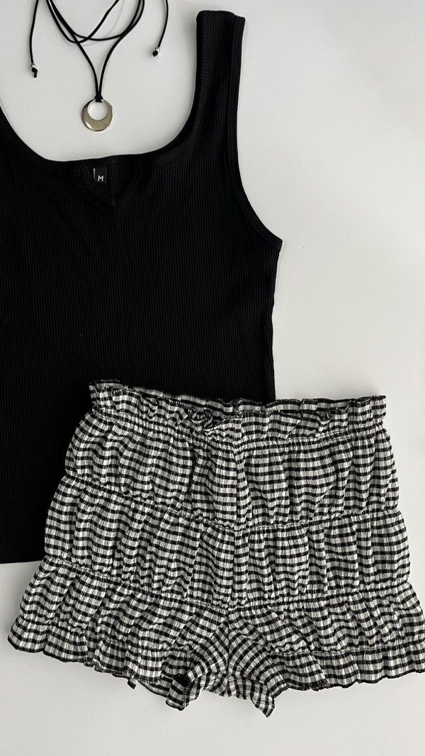 Producto - Short RETRO CUTE
