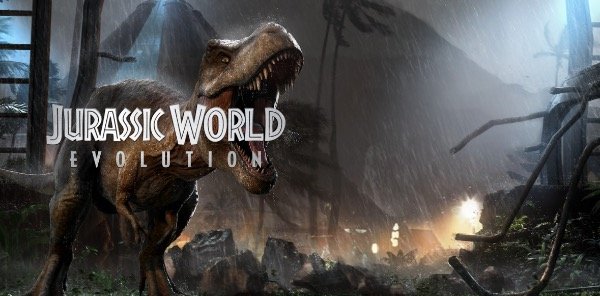 Producto - Jurassic World Evolution (Ps4/Ps5)