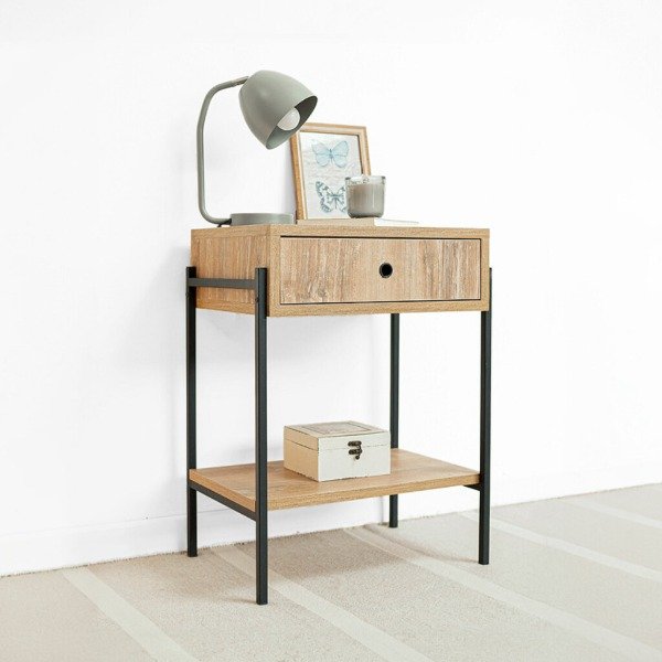 Producto - Mesa de luz industrial - L03