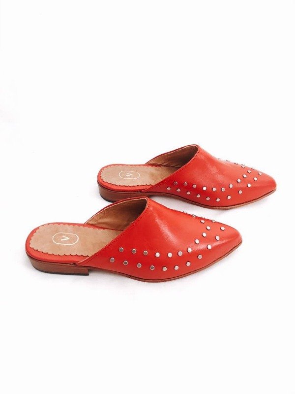 Producto - Olbia con tachas - 4