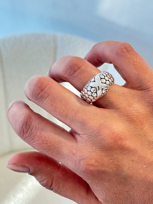 Producto - Anillo Dots - 1