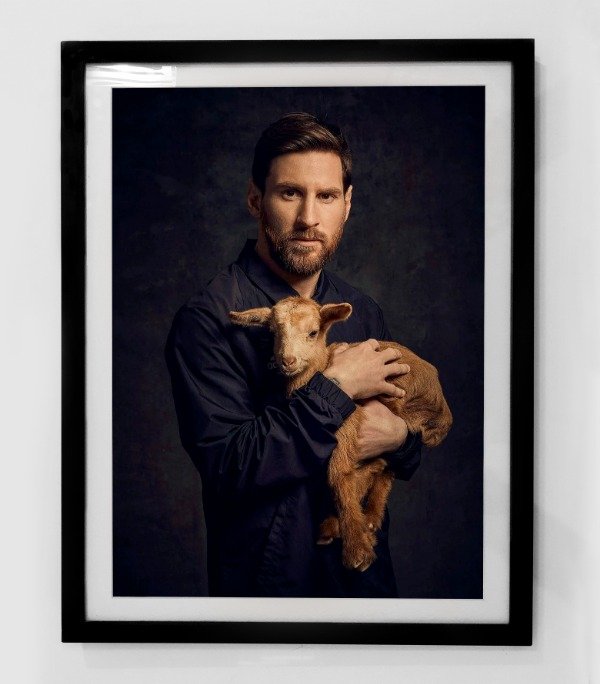 Producto - ARGENTINA MESSI (Nro 154) - 0