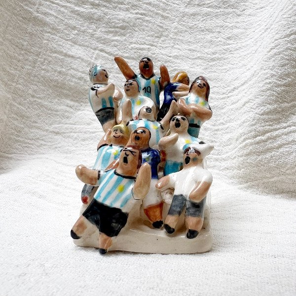 Producto - Hinchada argentina