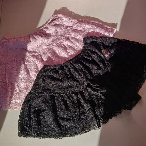 Producto - Pollera amelie