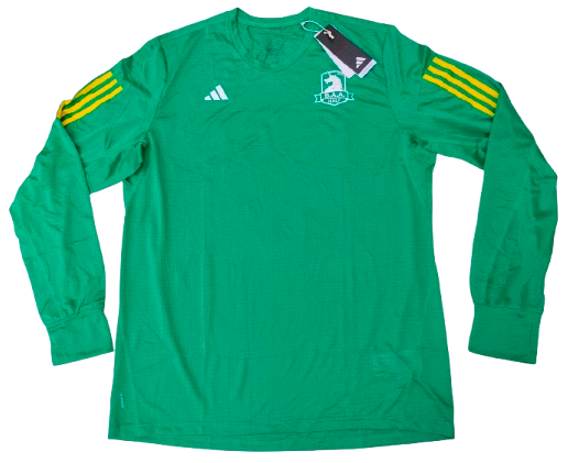 Producto - Camiseta Adidas Boston Marathon 2023 (original) - Talle L (grande)
