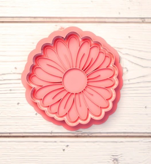 Producto - Margarita Flor D42