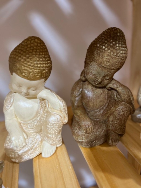 Producto - Buda pensante