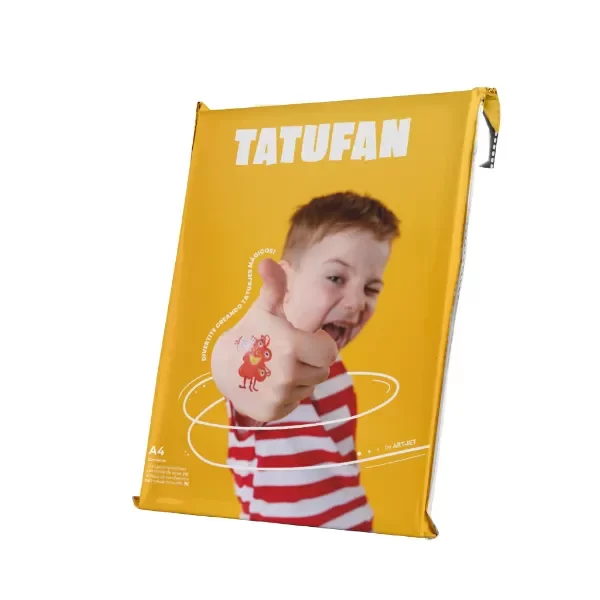Producto - Tatufan - 0