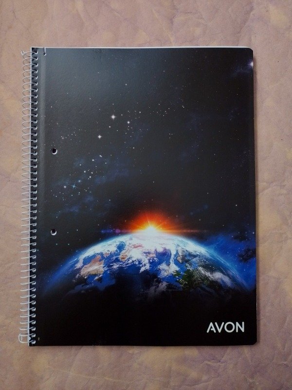 Producto - Cuadernillo cuadriculado A4 - Planeta