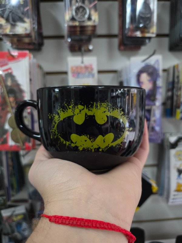 Producto - Tazón Batman
