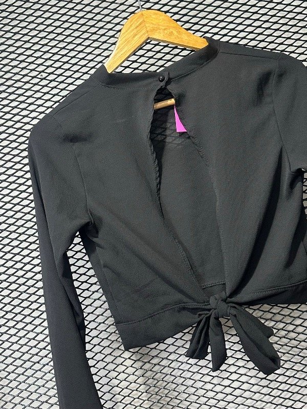 Producto - Blusa de gasa TS - 3