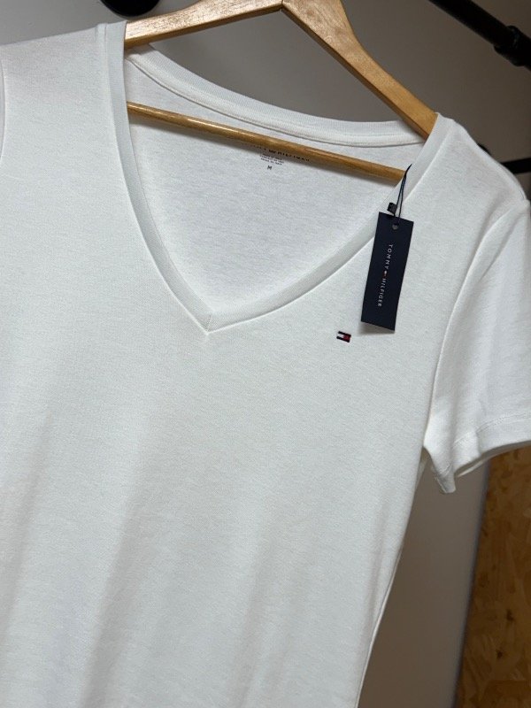 Producto - Remera Tommy women - 1
