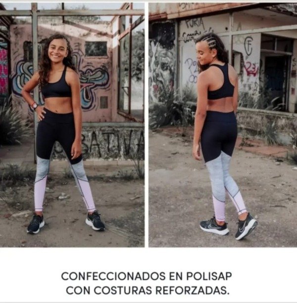 Producto - Top Aghata Teens