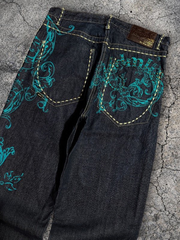 Producto - BAGGY  AJADEMIKS - 2