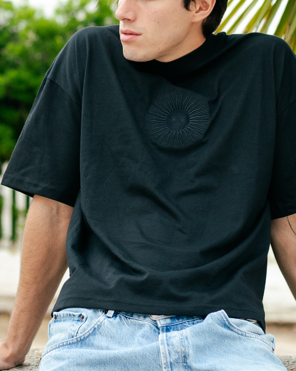 Producto - Sol Bajo Piel BOXY