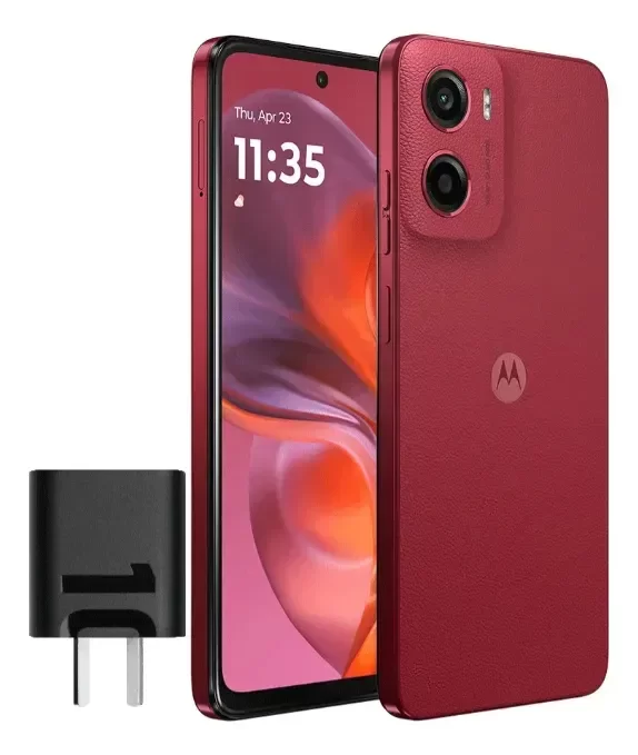 Producto - MOTO G05