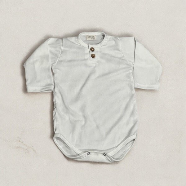 Producto - BODY MORLEY (manga larga) - 1
