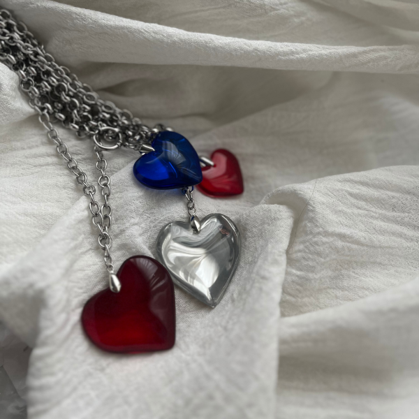 Producto - Collar Cuore