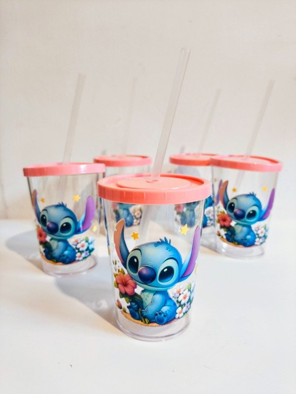Producto - Vaso Cristal x 10 - 4