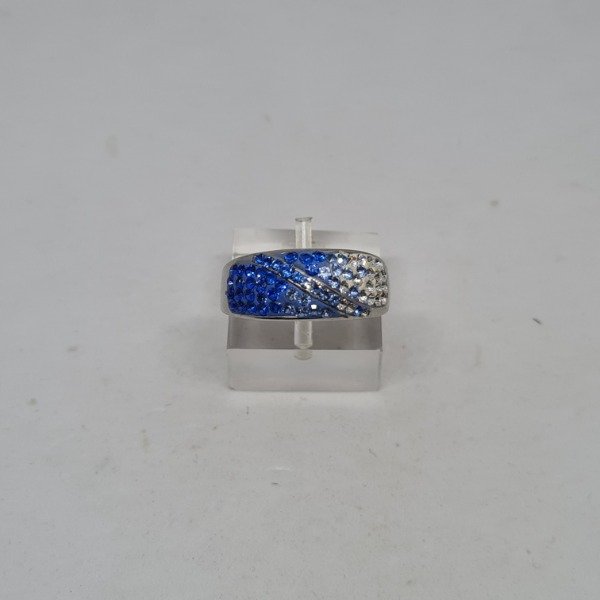 Producto - Anillo cubic argentina
