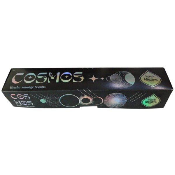 Producto - Cosmos sagrada madre