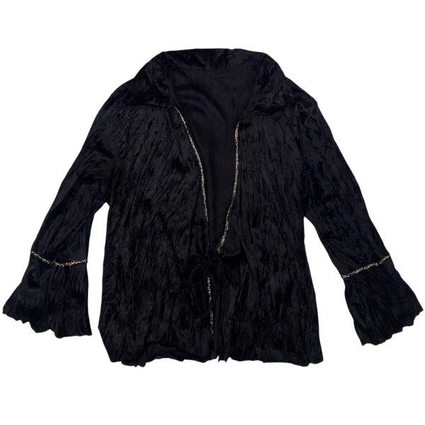 Producto - BLUSA WHIMSIGOTH T.M