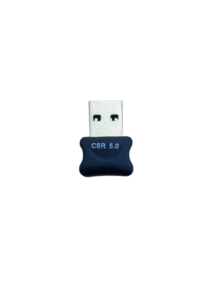 Producto - ADAPTADOR USB BLUETOOTH 5.0 PARA PC