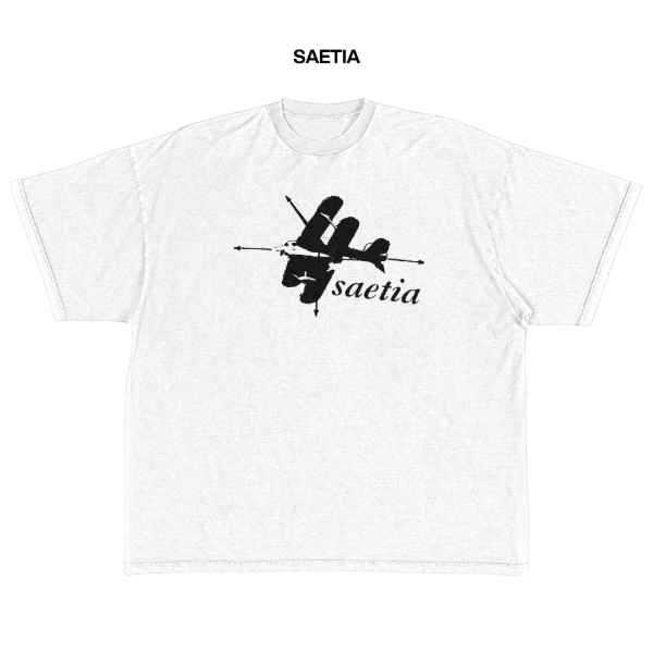 Producto - REMERA SAETIA BOOTLEG - 2