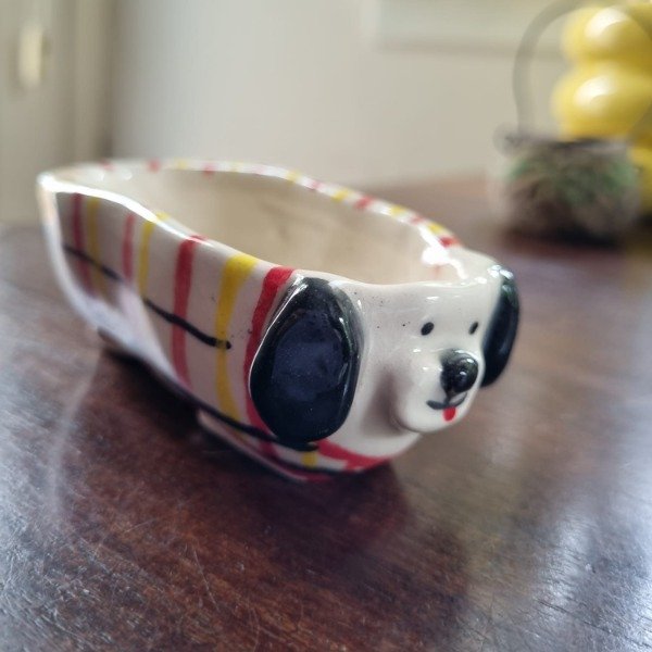 Producto - Macetita/Guardatutti Salchicha