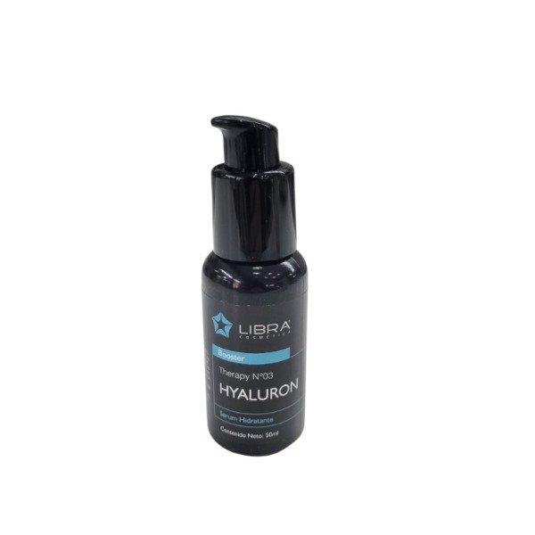 Producto - SERUM HIALURONICO (HIDRATANTE)