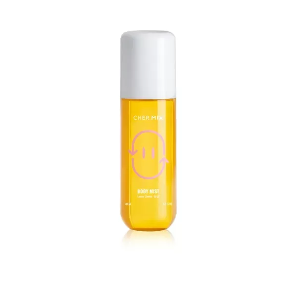 Producto - Body Splash Cher Lemon Cookie 125ml