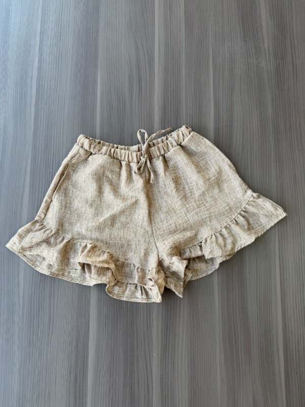 Producto - Short Bali